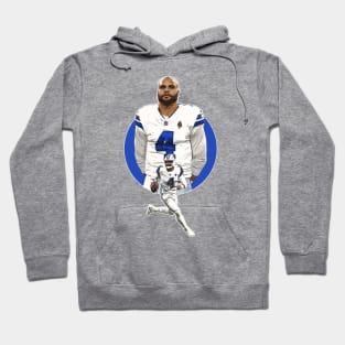 Dak Prescott Hoodie